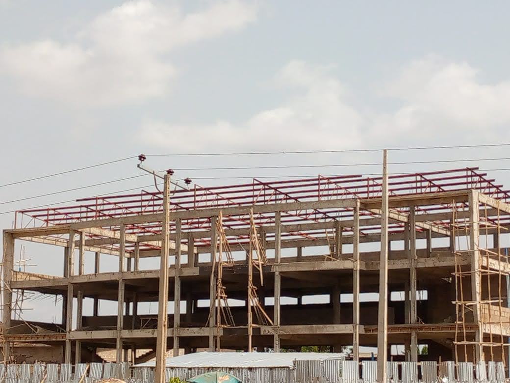 About Arqaf Services Ltd