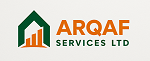 Arqaf Services Ltd Logo